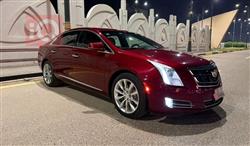 Cadillac CTS